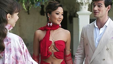 Pic: Ashley Park in Emily in Paris (2020)