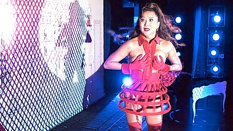 Pic: Ashley Park in Emily in Paris (2020)