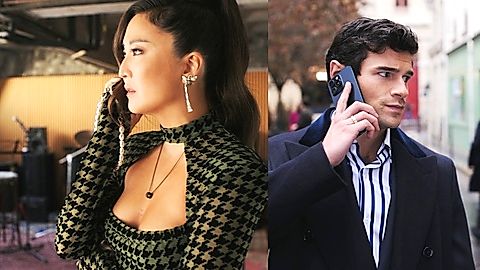 Pic: Ashley Park in Emily in Paris (2020)