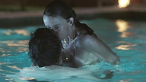Pic: Philippine Leroy-Beaulieu in Emily in Paris (2020)