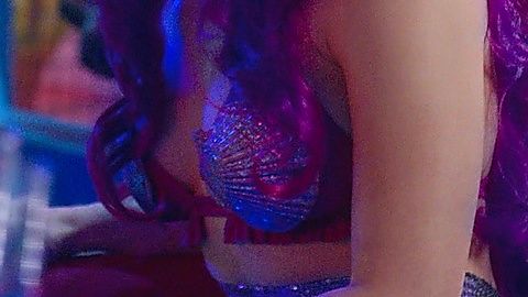 Pic: Peyton List in Cobra Kai (2018)