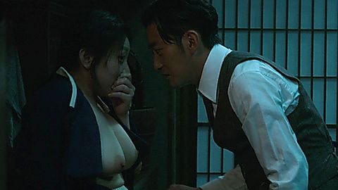 Pic: Han Ha-na in The Handmaiden (2016)