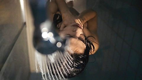 Pic: Elodie Yung in The Cleaning Lady (2022)