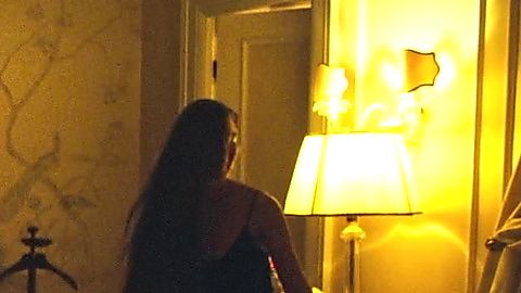 Pic: Cristina Chiriac in Zeros and Ones (2021)