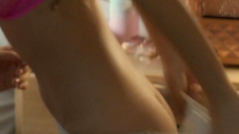 Pic: Azul Guaita in Rebelde (2022)