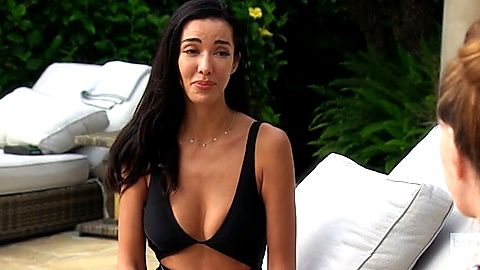 Pic: Noella Bergener in The Real Housewives of Orange County (2006)