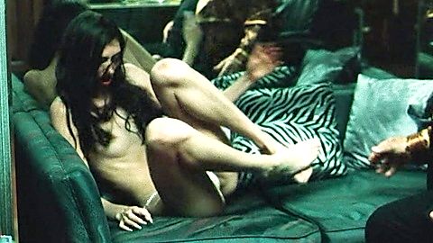 Pic: Isabella Brenza in Euphoria (2019)