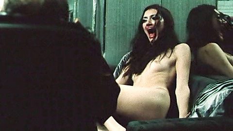 Pic: Isabella Brenza in Euphoria (2019)