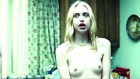Pic: Chloe Cherry in Euphoria (2019)