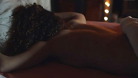 Pic: Barbara Cabrita in Sam (2016)
