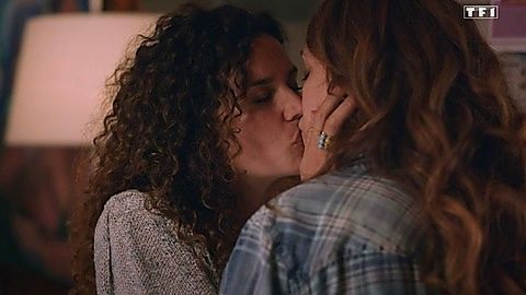Pic: Barbara Cabrita in Sam (2016)