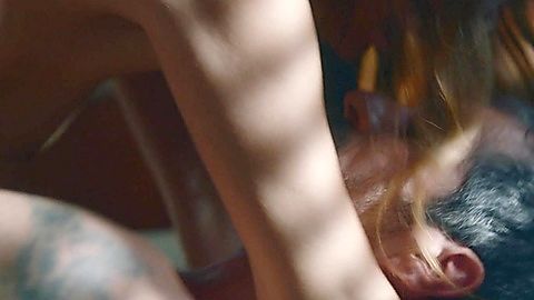 Pic: Patricia Vico in Parot (2021)