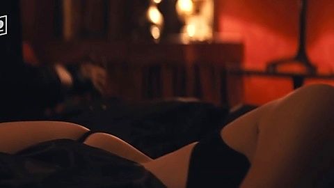 Pic: Annika Kuhl in Sløborn (2020)