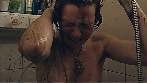 Pic: Nina Diedrich in Sløborn (2020)