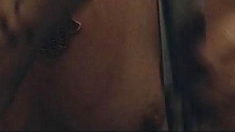 Pic: Nina Diedrich in Sløborn (2020)