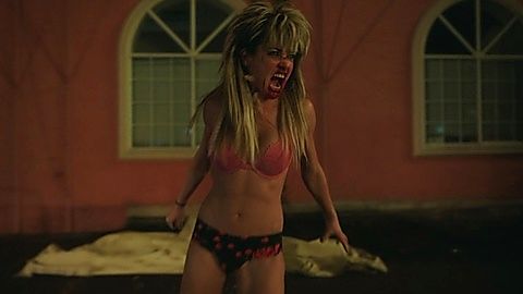 Pic: Crystal Mudry in Peacemaker (2022)