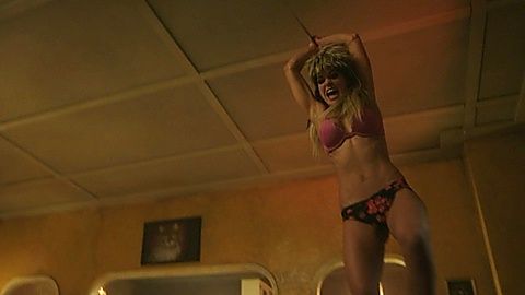 Pic: Crystal Mudry in Peacemaker (2022)