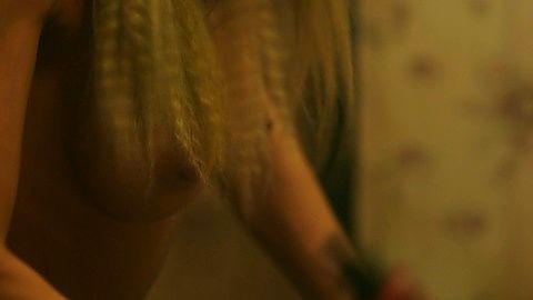 Pic: Crystal Mudry in Peacemaker (2022)