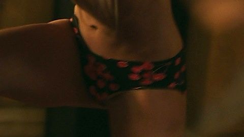Pic: Crystal Mudry in Peacemaker (2022)