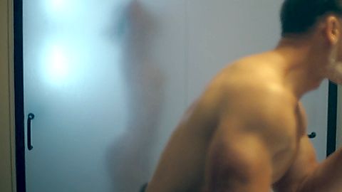 Pic: Jennifer Holland in Peacemaker (2022)