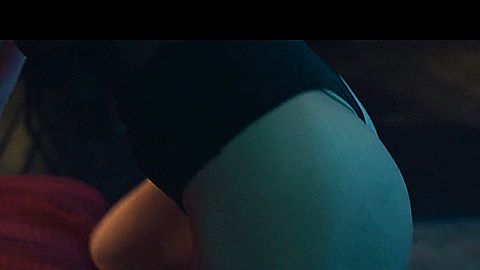 Pic: Agnieszka Grochowska in How I Fell in Love with a Gangster (2022)