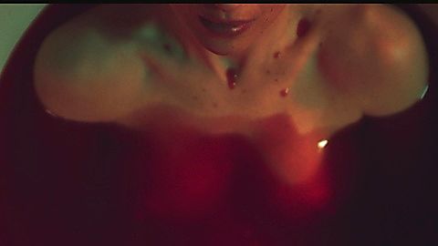 Pic: Agnieszka Grochowska in How I Fell in Love with a Gangster (2022)