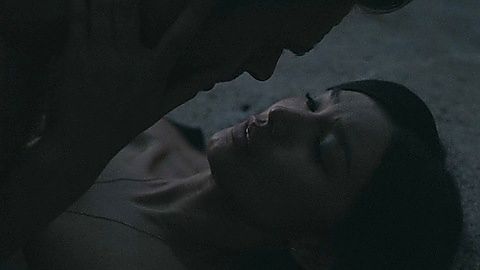 Pic: Gemma Chan in Eternals (2021)
