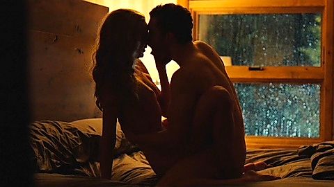 Pic: Lilly Krug in Shattered (2022)
