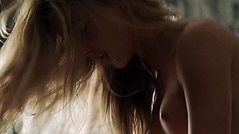 Pic: Lilly Krug in Shattered (2022)