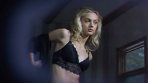 Pic: Lilly Krug in Shattered (2022)
