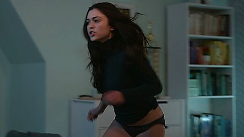 Pic: Mika Abdalla in Sex Appeal (2022)