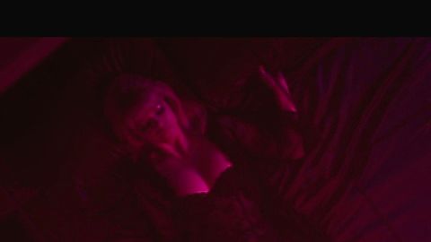 Pic: Anya Taylor-Joy in Last Night in Soho (2021)