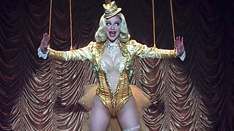 Pic: Jeanie Wishes in Last Night in Soho (2021)