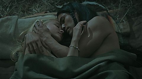 Pic: Isabel May in 1883 (2021)