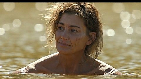 Pic: Faith Hill in 1883 (2021)
