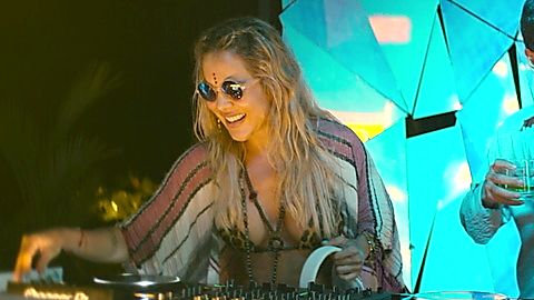 Pic: Natalia Paris in Juanpis González: The Series (2022)