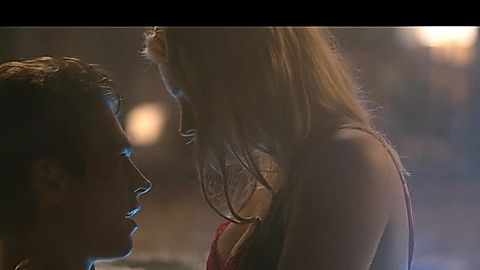 Pic: Josephine Langford in After We Fell (2021)