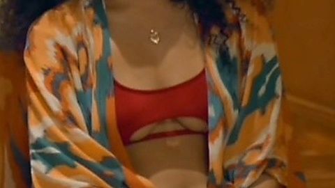 Pic: Kat Graham in Heatwave (2022)