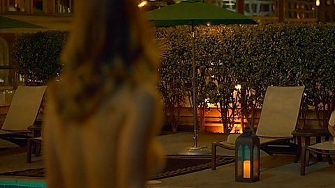 Pic: Merritt Patterson in Heatwave (2022)