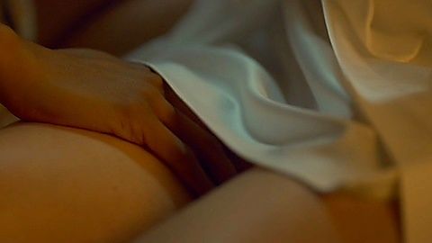 Pic: Merritt Patterson in Heatwave (2022)