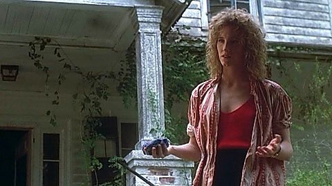 Pic: Judith Hoag in Teenage Mutant Ninja Turtles (1990)