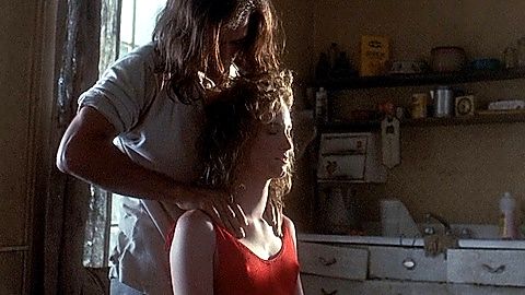 Pic: Judith Hoag in Teenage Mutant Ninja Turtles (1990)
