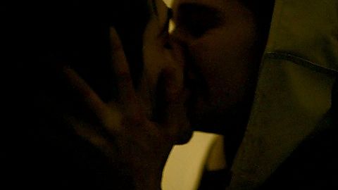 Pic: Isabelle Fuhrman in The Last Thing Mary Saw (2022)