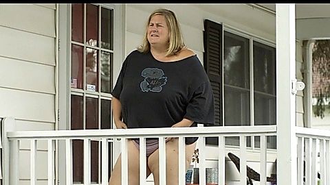 Pic: Bridget Everett in Somebody Somewhere (2022)