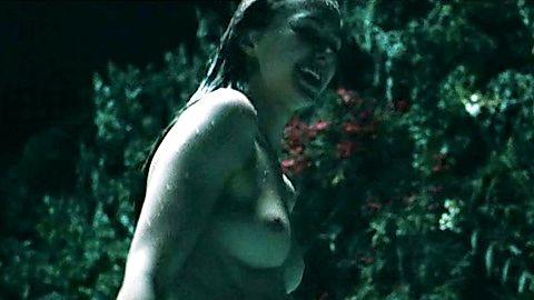 Pic: Rebecca Louise in Euphoria (2019)