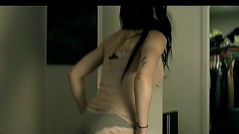 Pic: Tamara Sky in Sex.Sound.Silence (2017)