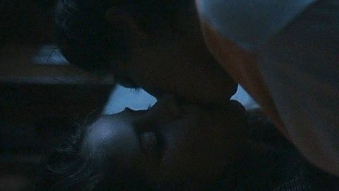 Pic: Caitlin Michael Riley in Baja Come Down (2021)