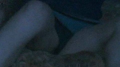 Pic: Michelle Ortiz in Baja Come Down (2021)