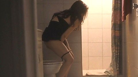 Pic: Michelle Ortiz in Baja Come Down (2021)