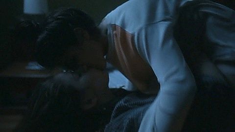 Pic: Michelle Ortiz in Baja Come Down (2021)
